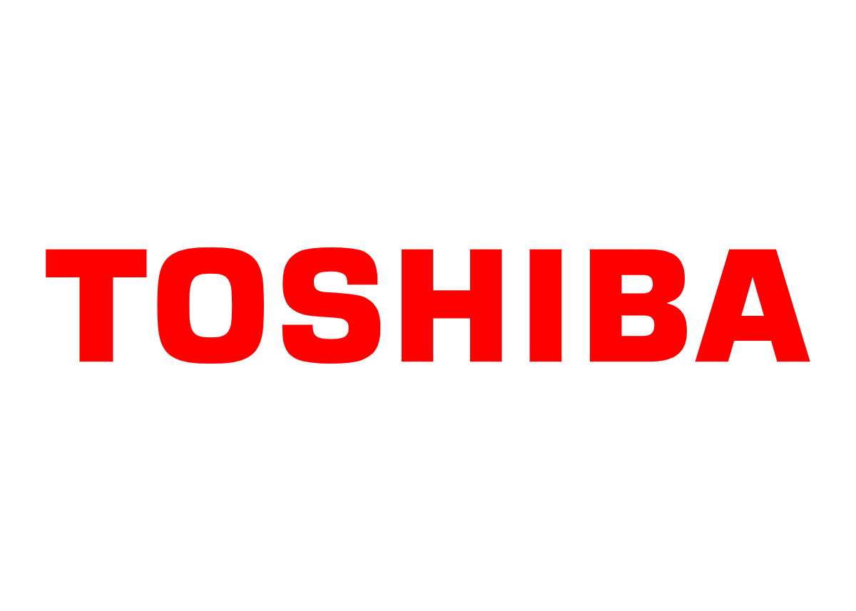 TOSHIBA
